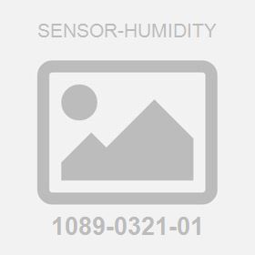 Sensor-Humidity